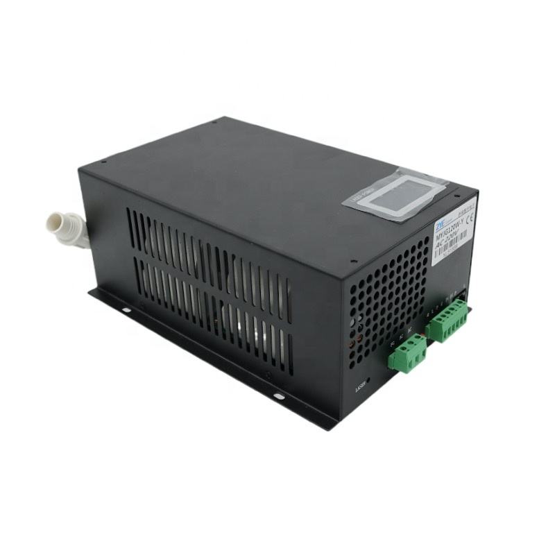 แหล่งจ่ายไฟเลเซอร์ MYJG 60W 80 - Laser Power Supply 60W บทวิจารณ์และราคา