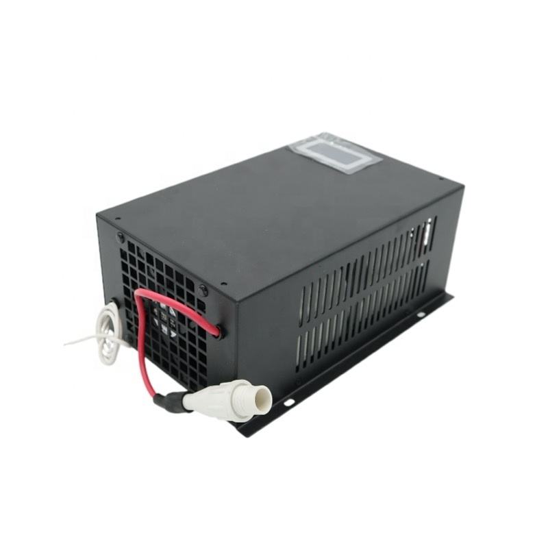 แหล่งจ่ายไฟเลเซอร์ MYJG 60W 80 - Laser Power Supply 60W บทวิจารณ์และราคา