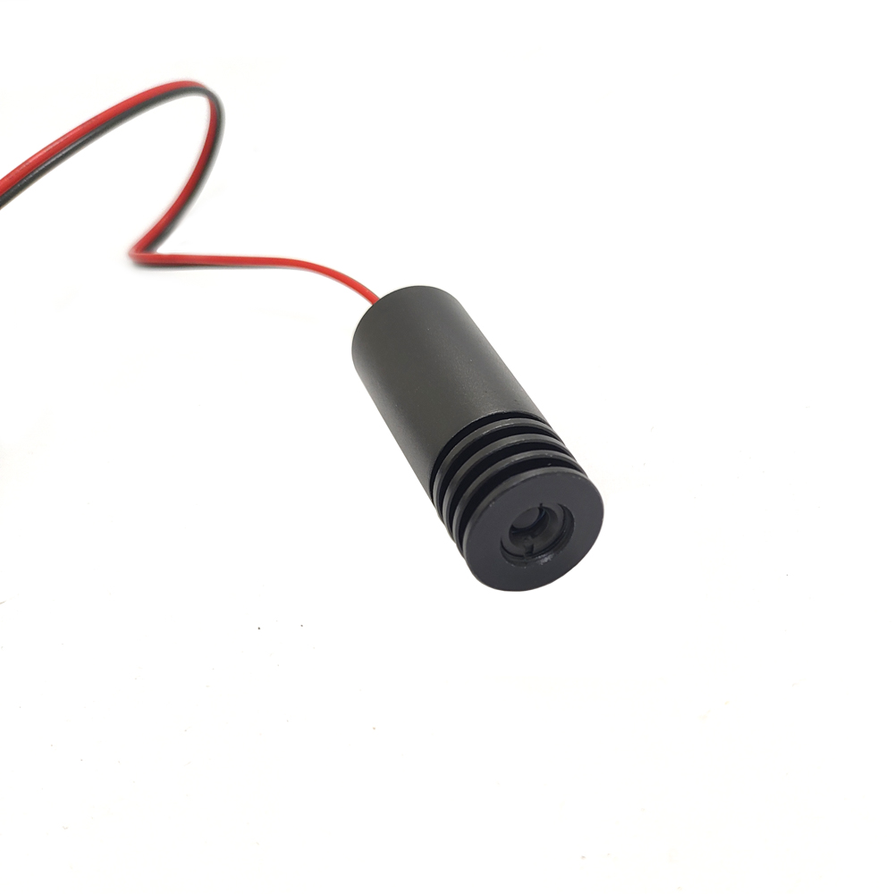 อุตสาหกรรม 12V 100mw 405nm โมด - Industrial Blue Laser บทวิจารณ์และราคา