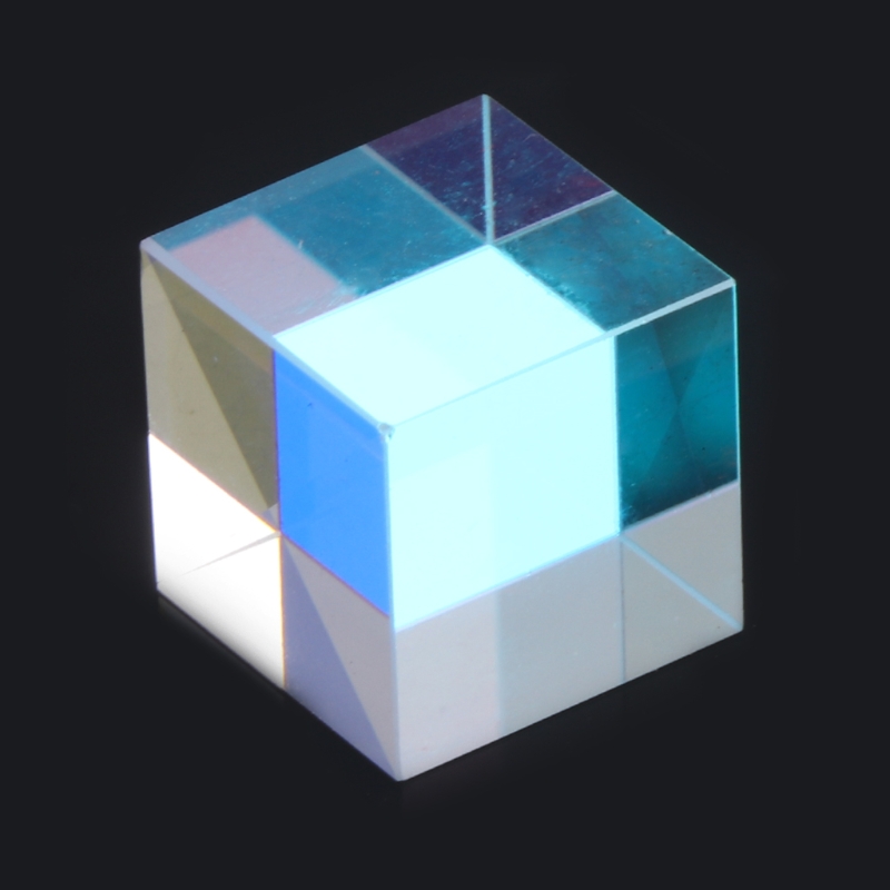 Prismเลเซอร์BeamรวมCube Prismก - Industrial Blue Laser บทวิจารณ์และราคา