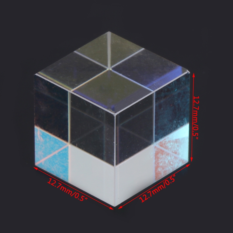 Prismเลเซอร์BeamรวมCube Prismก - Industrial Blue Laser บทวิจารณ์และราคา