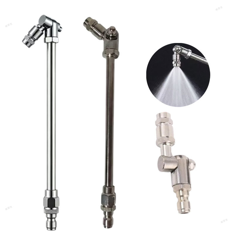 ไม้ทำความสะอาดเครื่องปรับอากาศ - Laser Nozzle Ceramic บทวิจารณ์และราคา