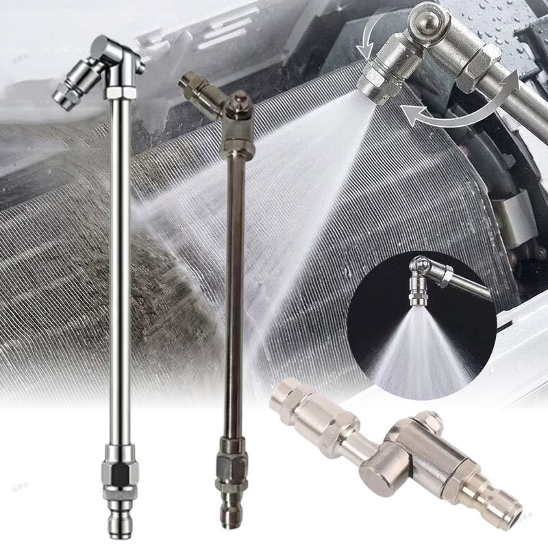 ไม้ทำความสะอาดเครื่องปรับอากาศ - Laser Nozzle Ceramic บทวิจารณ์และราคา