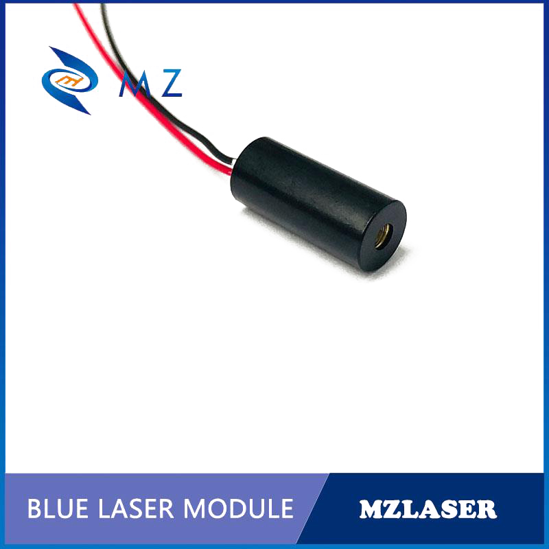 Blue Dot โมดูลเลเซอร์ไดโอดเลเซ - Industrial Blue Laser บทวิจารณ์และราคา