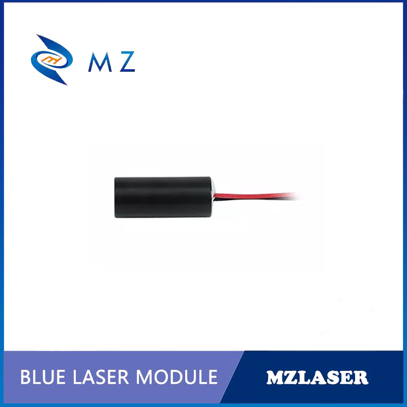 Blue Dot โมดูลเลเซอร์ไดโอดเลเซ - Industrial Blue Laser บทวิจารณ์และราคา
