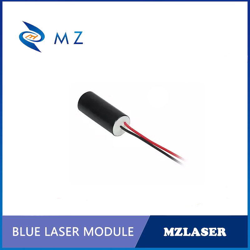 Blue Dot โมดูลเลเซอร์ไดโอดเลเซ - Industrial Blue Laser บทวิจารณ์และราคา
