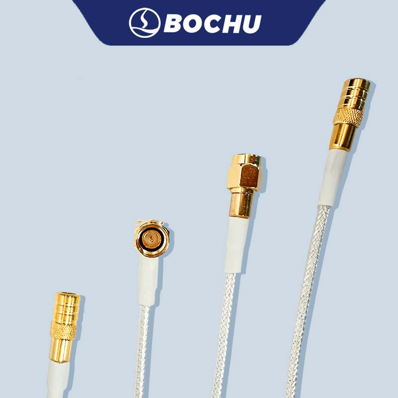 สายสัญญาณ RF สำหรับหัวตัดเลเซอ - Industrial Laser Blasting บทวิจารณ์และราคา