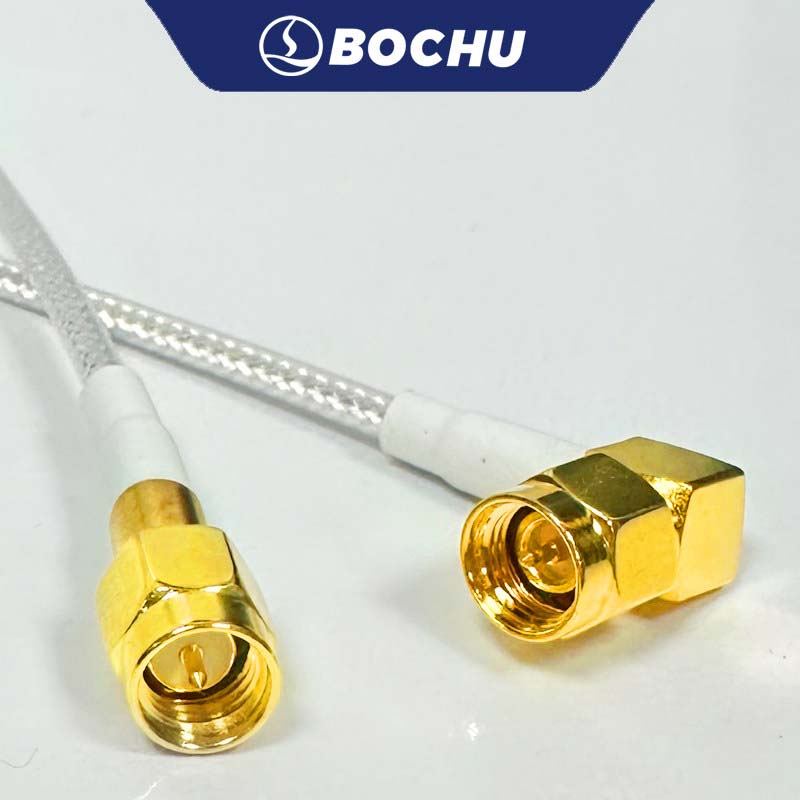 สายสัญญาณ RF สำหรับหัวตัดเลเซอ - Industrial Laser Blasting บทวิจารณ์และราคา