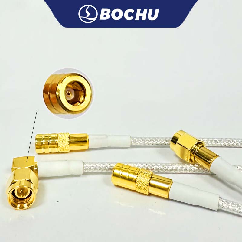 สายสัญญาณ RF สำหรับหัวตัดเลเซอ - Industrial Laser Blasting บทวิจารณ์และราคา