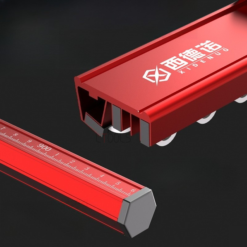 ไม้บรรทัดเหล็กเลเซอร์ ตัวดันกร - Industrial Laser Blasting บทวิจารณ์และราคา