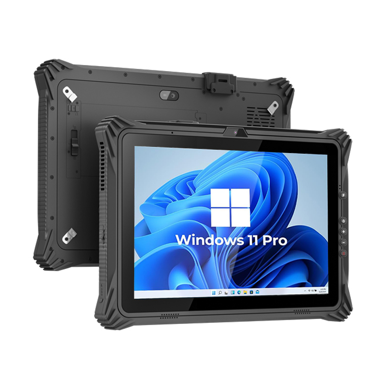 10 นิ้ว Windows 11 แท็บเล็ตที่ - Industrial Laser Light บทวิจารณ์และราคา