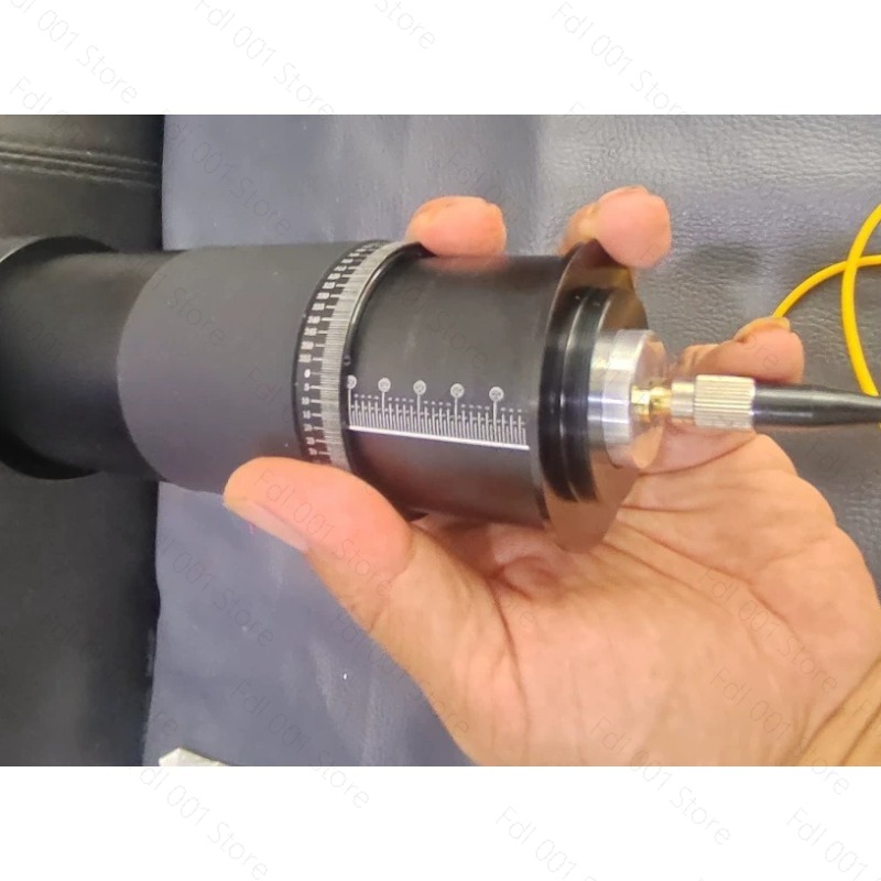 เลนส์ขยายลำแสงเลเซอร์ 50X 900- - Laser Beam Expander บทวิจารณ์และราคา