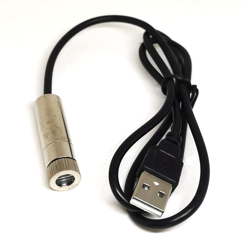 Foceable 638nm 515nm 650nm 450 - Industrial Blue Laser บทวิจารณ์และราคา