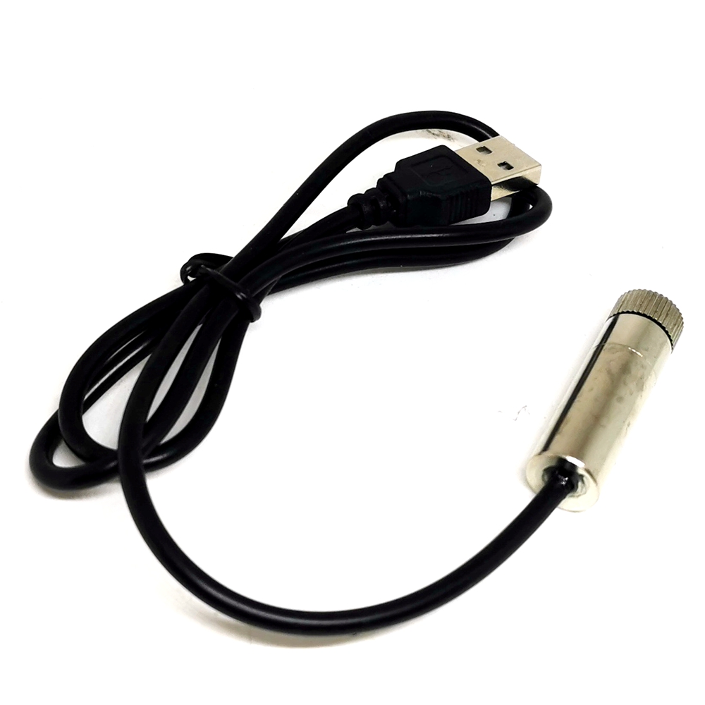 Foceable 638nm 515nm 650nm 450 - Industrial Blue Laser บทวิจารณ์และราคา