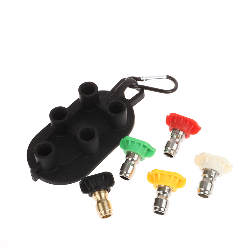 ชุดปลายเครื่องซักผ้าแรงดันสูงอ - Laser Nozzle Ceramic บทวิจารณ์และราคา