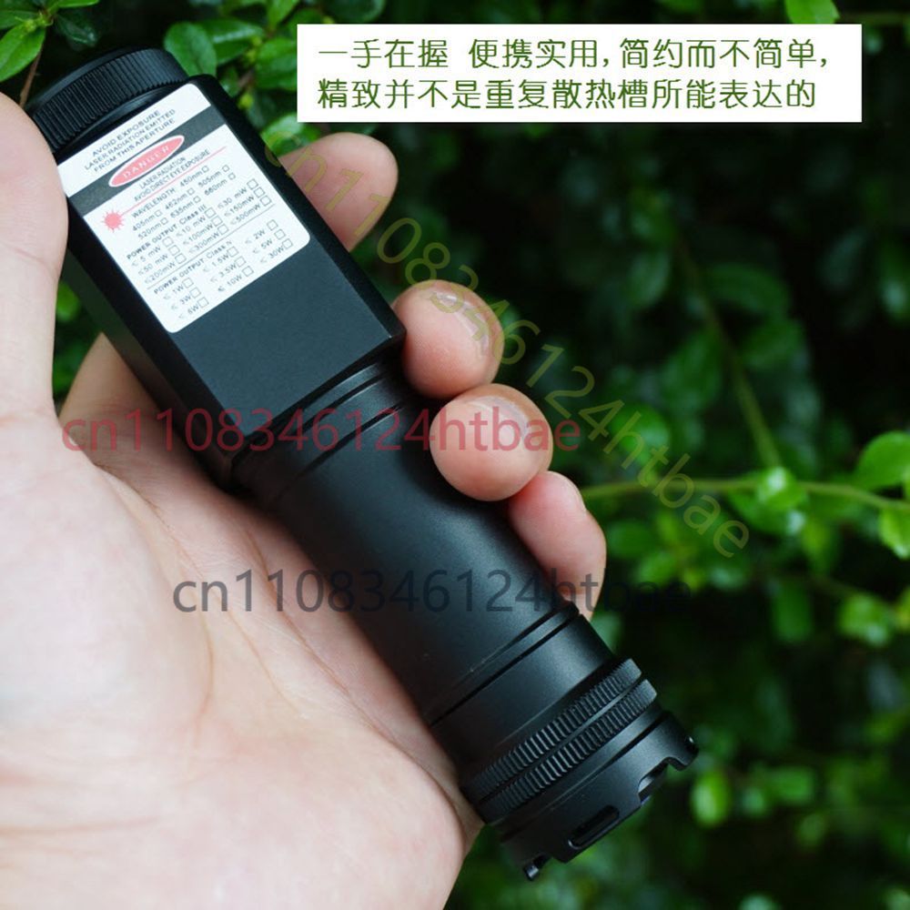 สำหรับโมดูลเลเซอร์, โมดูลไดโอด - Industrial Laser Light บทวิจารณ์และราคา