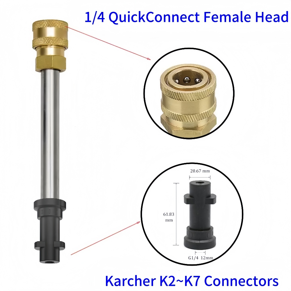 10 ~ 50 ซม.เครื่องฉีดน้ําแรงดั - Laser Nozzle Ceramic บทวิจารณ์และราคา