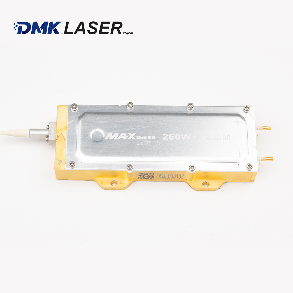 แหล่งกำเนิดเลเซอร์ MAX 130W 26 - Laser Beam Expander บทวิจารณ์และราคา
