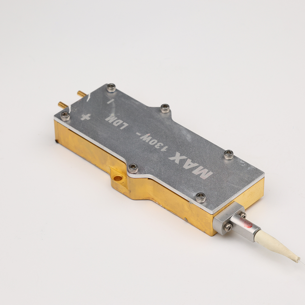 แหล่งกำเนิดเลเซอร์ MAX 130W 26 - Laser Beam Expander บทวิจารณ์และราคา