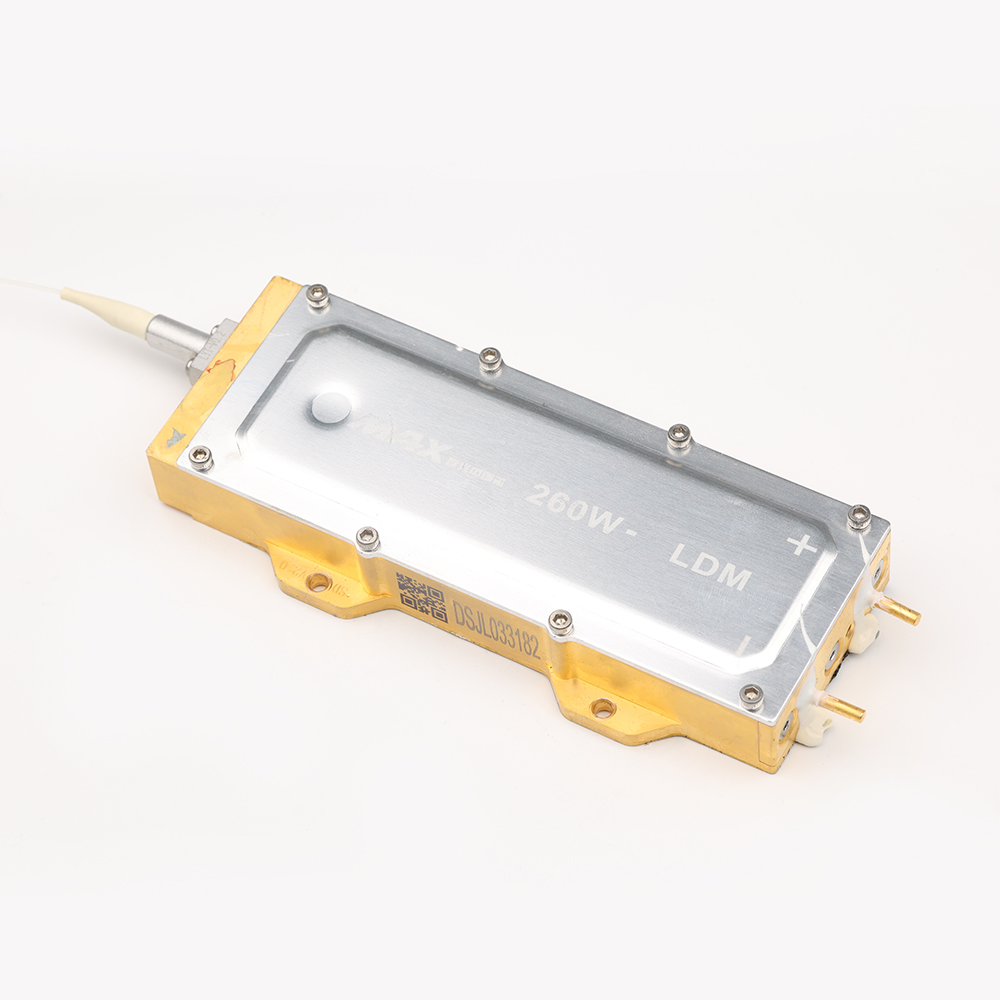 แหล่งกำเนิดเลเซอร์ MAX 130W 26 - Laser Beam Expander บทวิจารณ์และราคา