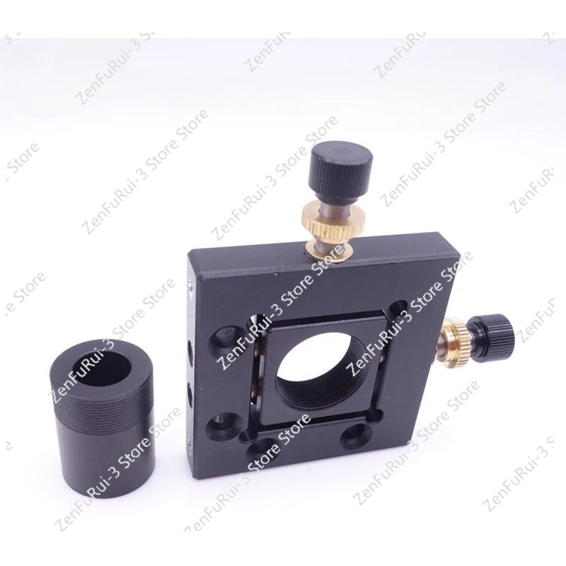ชุดทดลองด้วยแสงเลเซอร์ ตัวขยาย - Laser Beam Expander บทวิจารณ์และราคา