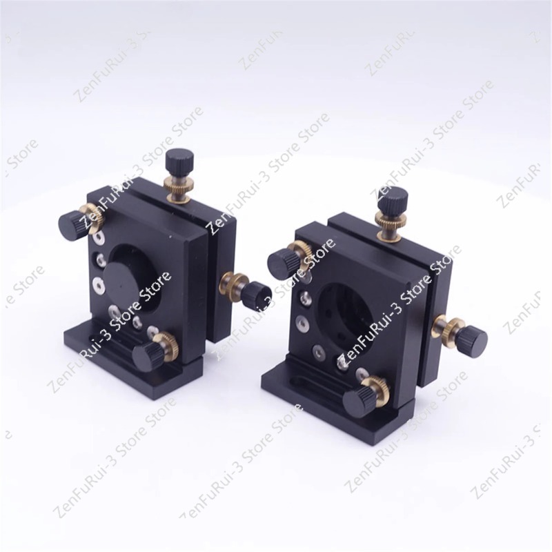 ชุดทดลองด้วยแสงเลเซอร์ ตัวขยาย - Laser Beam Expander บทวิจารณ์และราคา