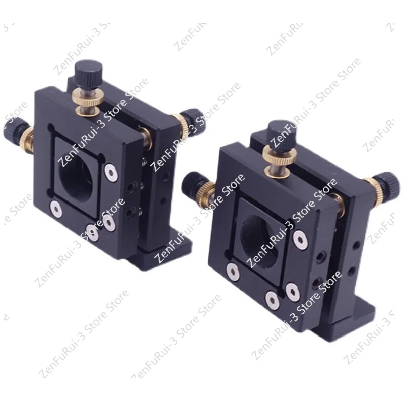ชุดทดลองด้วยแสงเลเซอร์ ตัวขยาย - Laser Beam Expander บทวิจารณ์และราคา