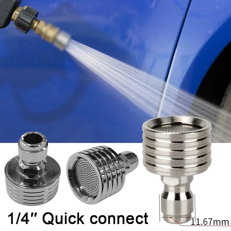 หัวฉีดน้ำแรงดันสูงใบพัดลมสแตนเ - Laser Nozzle Ceramic บทวิจารณ์และราคา