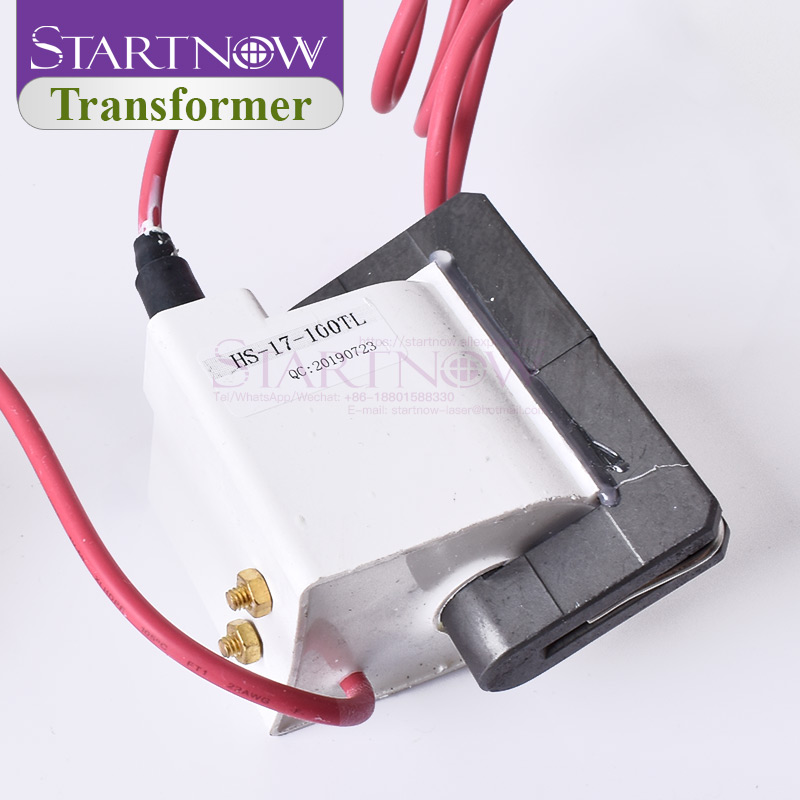 2 ชิ้น/ล็อตคู่เลเซอร์แรงดันไฟฟ - Laser Power Supply 60W บทวิจารณ์และราคา