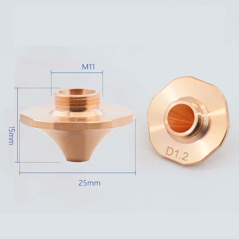 หัวตัดเลเซอร์ BODOR D25 หัวตัด - Industrial Laser Blasting บทวิจารณ์และราคา