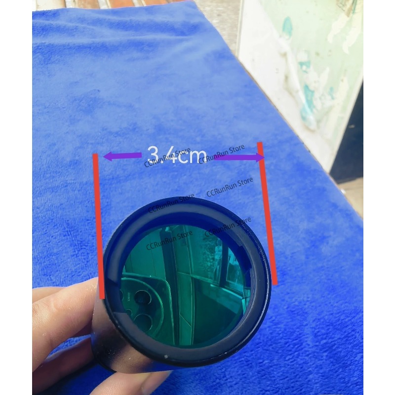 เลนส์ปรับลำแสงเลเซอร์ 10X, เลน - Laser Beam Expander บทวิจารณ์และราคา