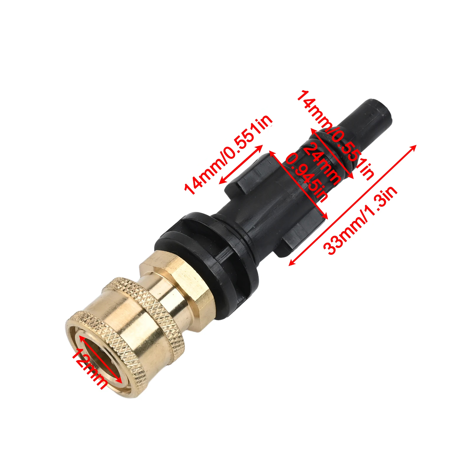 6Pc เครื่องฉีดน้ำแรงดันสูงอะแด - Laser Nozzle Ceramic บทวิจารณ์และราคา