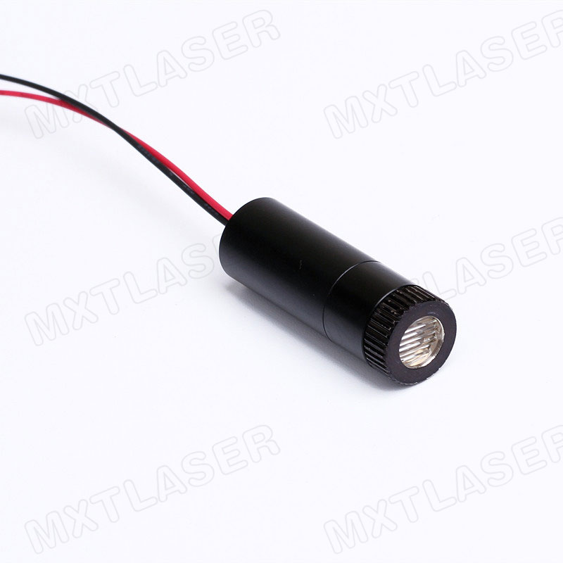 โมดูลเลเซอร์เส้น/เส้นตัดสีม่วง - Industrial Blue Laser บทวิจารณ์และราคา