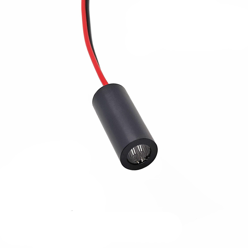 โมดูลเลเซอร์เส้นสีแดง 635 นาโน - Industrial Laser Light บทวิจารณ์และราคา