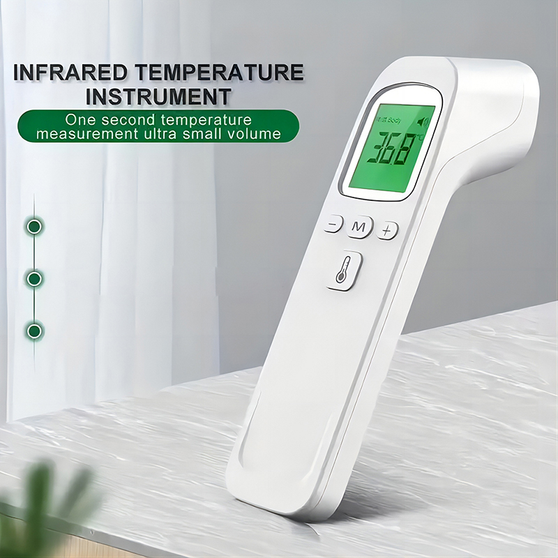 เครื่องวัดออกซิเจนในเลือด เครื - Industrial Laser Thermometer บทวิจารณ์และราคา